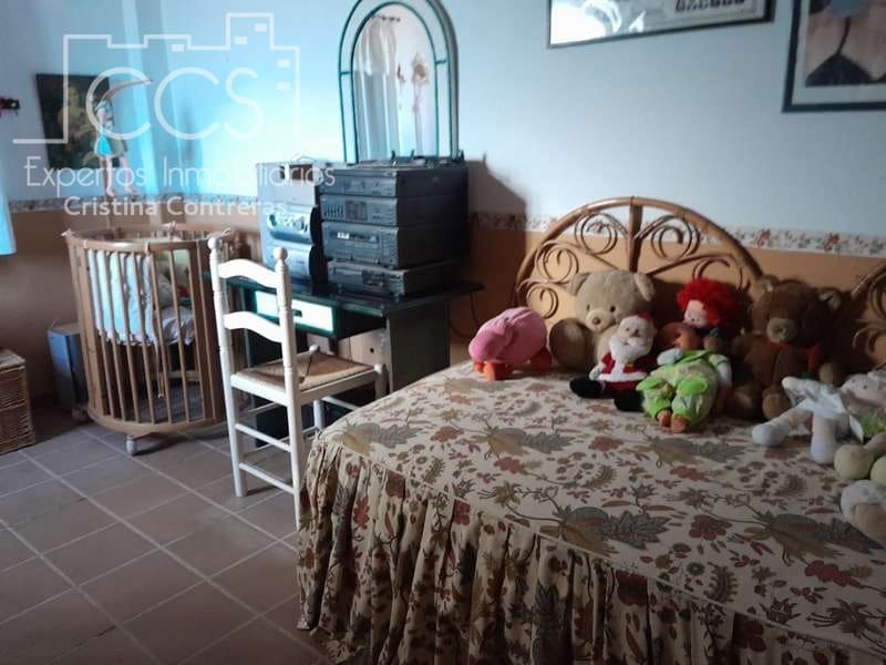 3 Zimmer Finca/Landgut zu verkaufen in Rociana del Condado mit Pool Garage - 229.000 € (Ref: 7035929)