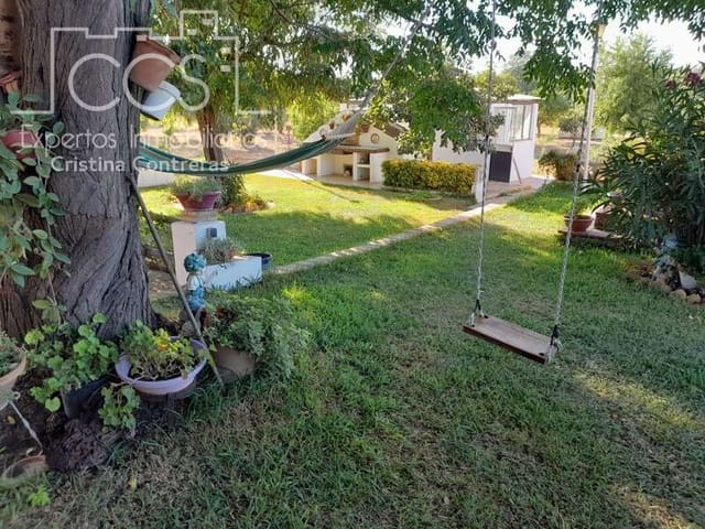 3 Zimmer Finca/Landgut zu verkaufen in Rociana del Condado mit Pool Garage - 229.000 € (Ref: 7035929)