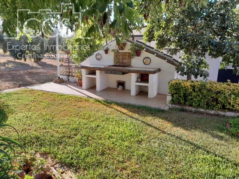 3 Zimmer Finca/Landgut zu verkaufen in Rociana del Condado mit Pool Garage - 229.000 € (Ref: 7035929)