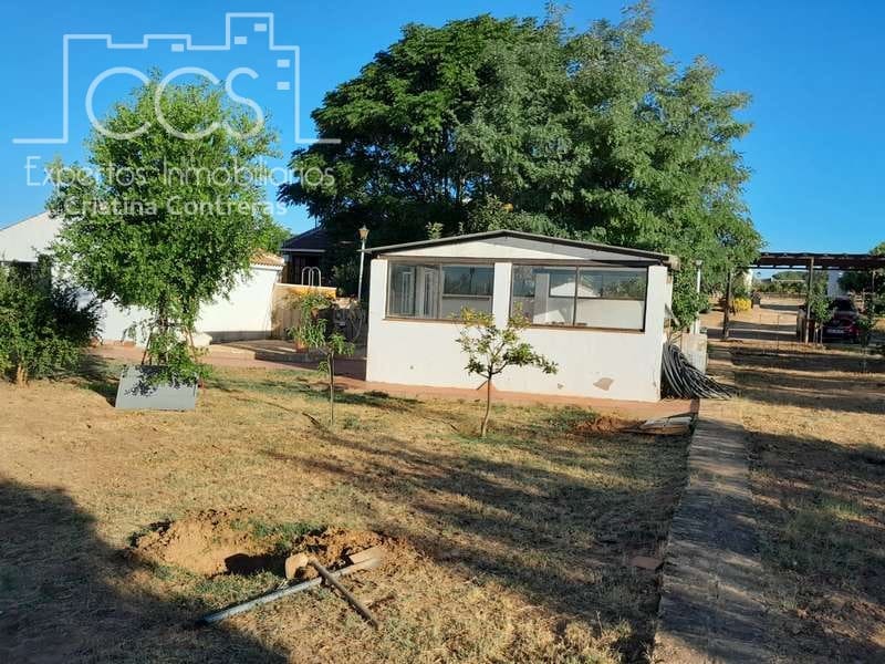 3 Zimmer Finca/Landgut zu verkaufen in Rociana del Condado mit Pool Garage - 229.000 € (Ref: 7035929)