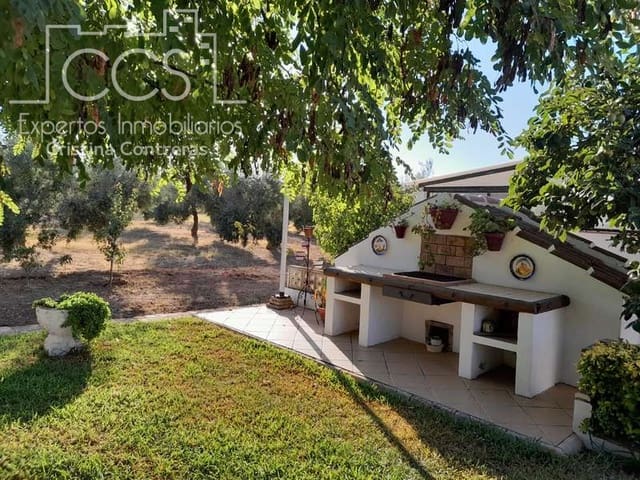 3 Zimmer Finca/Landgut zu verkaufen in Rociana del Condado mit Pool Garage - 229.000 € (Ref: 7035929)