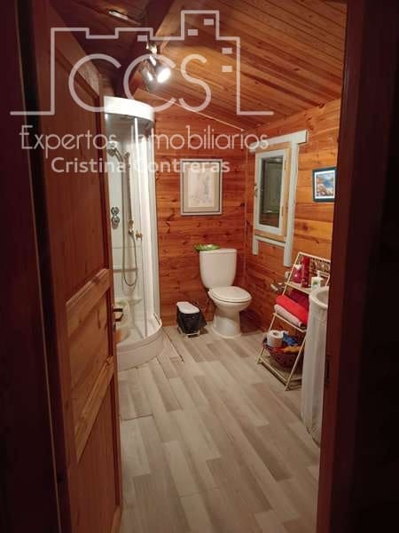 3 quarto Quinta/Casa Rural para venda em Rociana del Condado com piscina - 110 000 € (Ref: 7104737)