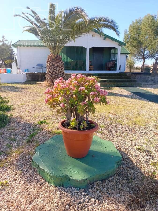 3 quarto Quinta/Casa Rural para venda em Rociana del Condado com piscina - 110 000 € (Ref: 7104737)
