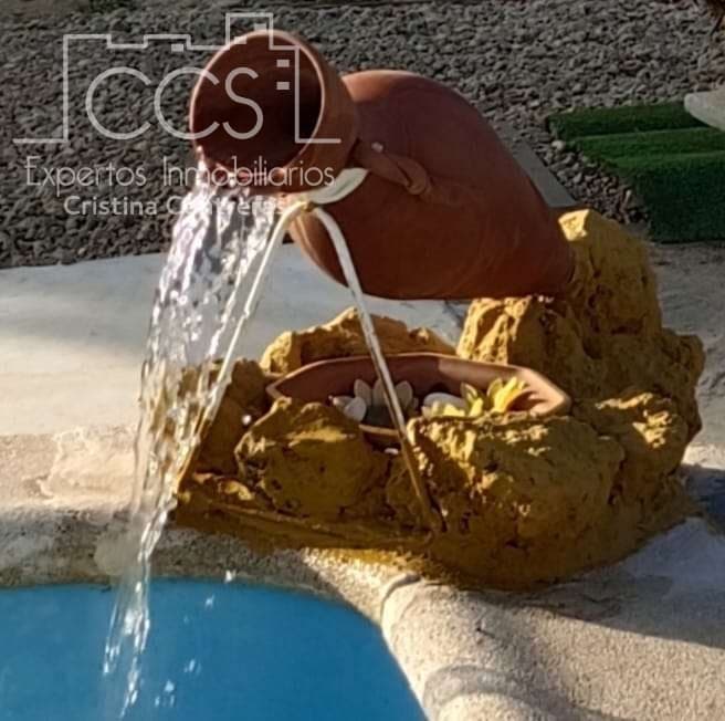 3 quarto Quinta/Casa Rural para venda em Rociana del Condado com piscina - 110 000 € (Ref: 7104737)