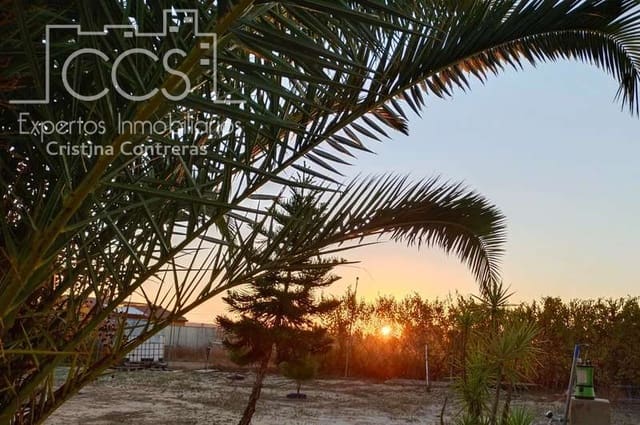 3 camera da letto Finca/Casa di Campagna in vendita in Rociana del Condado con piscina - 110.000 € (Rif: 7104737)