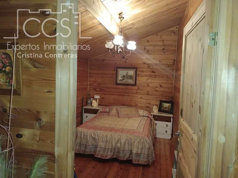 3 quarto Quinta/Casa Rural para venda em Rociana del Condado com piscina - 110 000 € (Ref: 7104737)