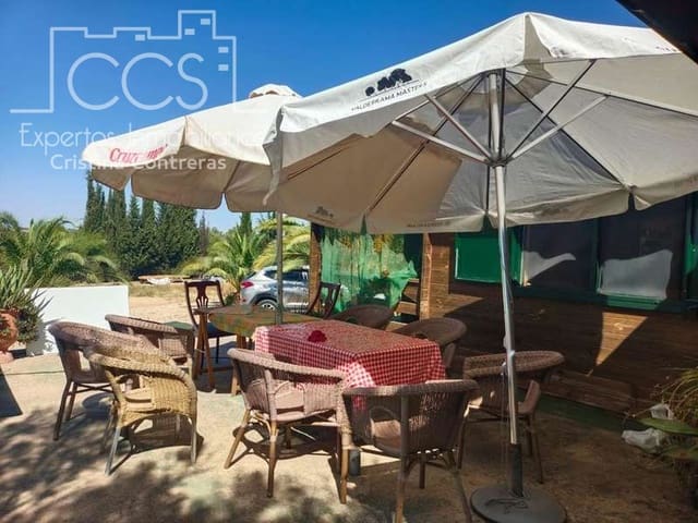 3 camera da letto Finca/Casa di Campagna in vendita in Rociana del Condado con piscina - 110.000 € (Rif: 7104737)