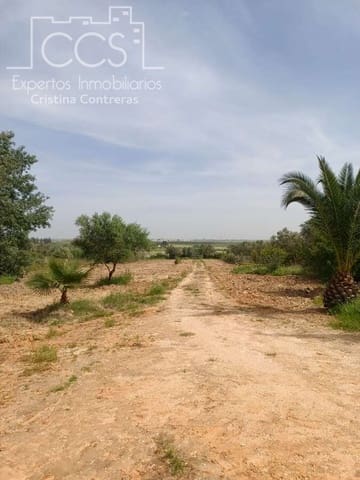 3 soveværelse Finca/Landehus til salg i Rociana del Condado med swimmingpool - € 110.000 (Ref: 7104737)