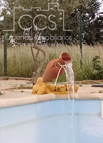 3 Zimmer Finca/Landgut zu verkaufen in Rociana del Condado mit Pool - 110.000 € (Ref: 7104737)