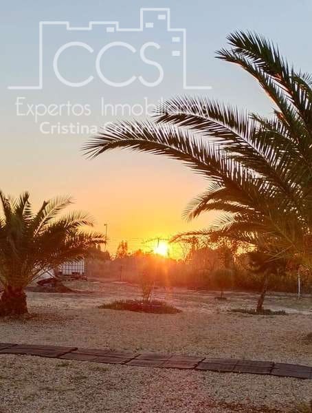 3 Zimmer Finca/Landgut zu verkaufen in Rociana del Condado mit Pool - 110.000 € (Ref: 7104737)