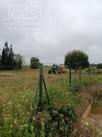 3 soveværelse Finca/Landehus til salg i Rociana del Condado med swimmingpool - € 110.000 (Ref: 7104737)