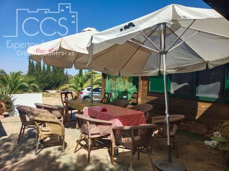 3 Zimmer Finca/Landgut zu verkaufen in Rociana del Condado mit Pool - 110.000 € (Ref: 7104737)