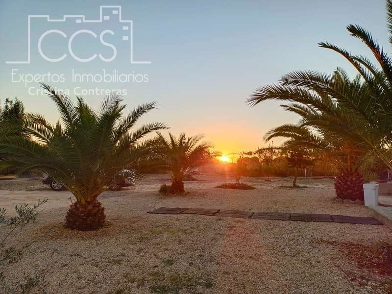 3 Zimmer Finca/Landgut zu verkaufen in Rociana del Condado mit Pool - 110.000 € (Ref: 7104737)
