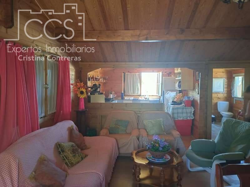 3 Zimmer Finca/Landgut zu verkaufen in Rociana del Condado mit Pool - 110.000 € (Ref: 7104737)