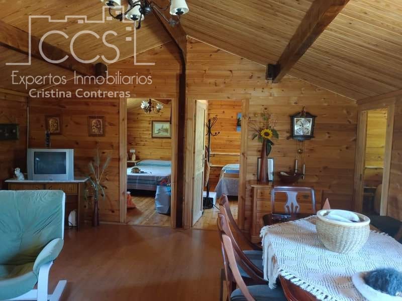 3 Zimmer Finca/Landgut zu verkaufen in Rociana del Condado mit Pool - 110.000 € (Ref: 7104737)