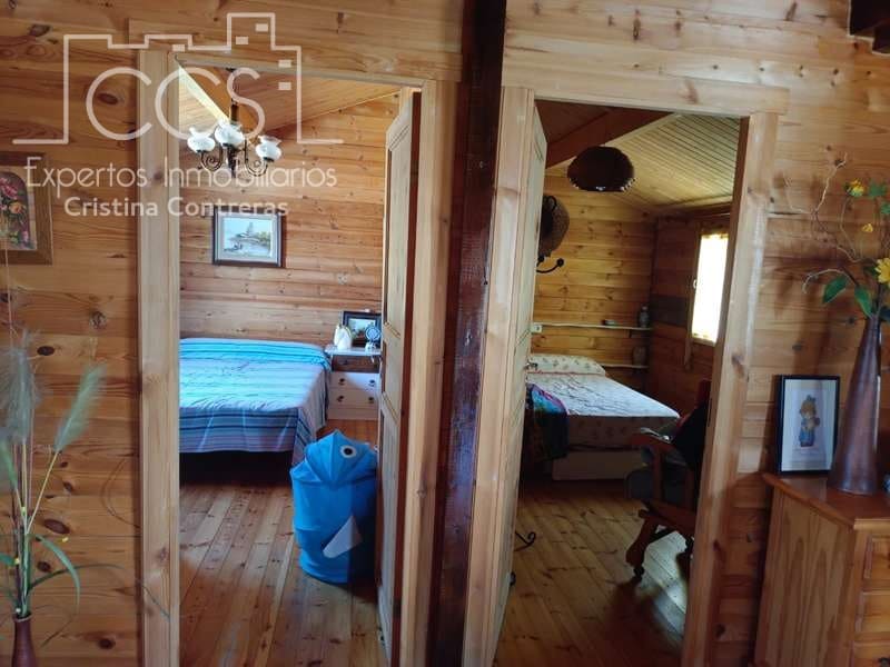 3 Zimmer Finca/Landgut zu verkaufen in Rociana del Condado mit Pool - 110.000 € (Ref: 7104737)