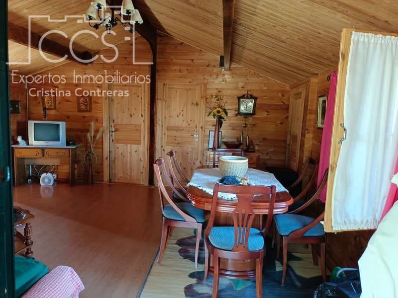 3 Zimmer Finca/Landgut zu verkaufen in Rociana del Condado mit Pool - 110.000 € (Ref: 7104737)