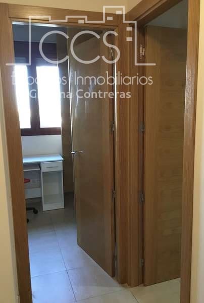 2 bedroom Penthouse for rent in Seville city with pool garage - € 1,490 (Ref: 7314823)