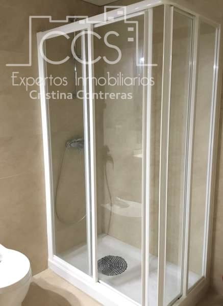 2 bedroom Penthouse for rent in Seville city with pool garage - € 1,490 (Ref: 7314823)