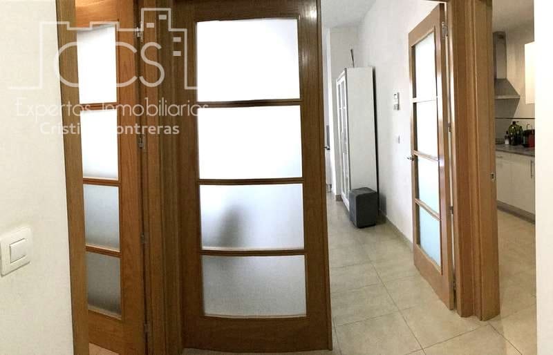 2 bedroom Penthouse for rent in Seville city with pool garage - € 1,490 (Ref: 7314823)