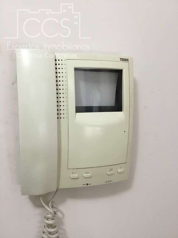 2 bedroom Penthouse for rent in Seville city with pool garage - € 1,490 (Ref: 7314823)