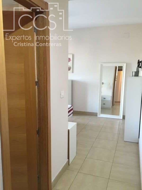 2 bedroom Penthouse for rent in Seville city with pool garage - € 1,490 (Ref: 7314823)