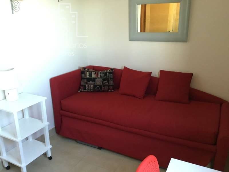 2 bedroom Penthouse for rent in Seville city with pool garage - € 1,490 (Ref: 7314823)