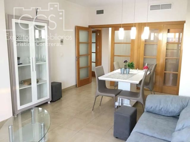 2 soveværelse Penthouse til leje i Sevilla by med swimmingpool garage - € 1.490 (Ref: 7314823)