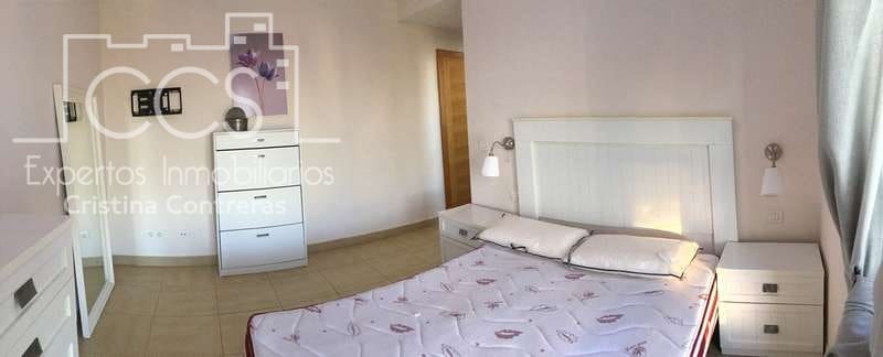 2 bedroom Penthouse for rent in Seville city with pool garage - € 1,490 (Ref: 7314823)