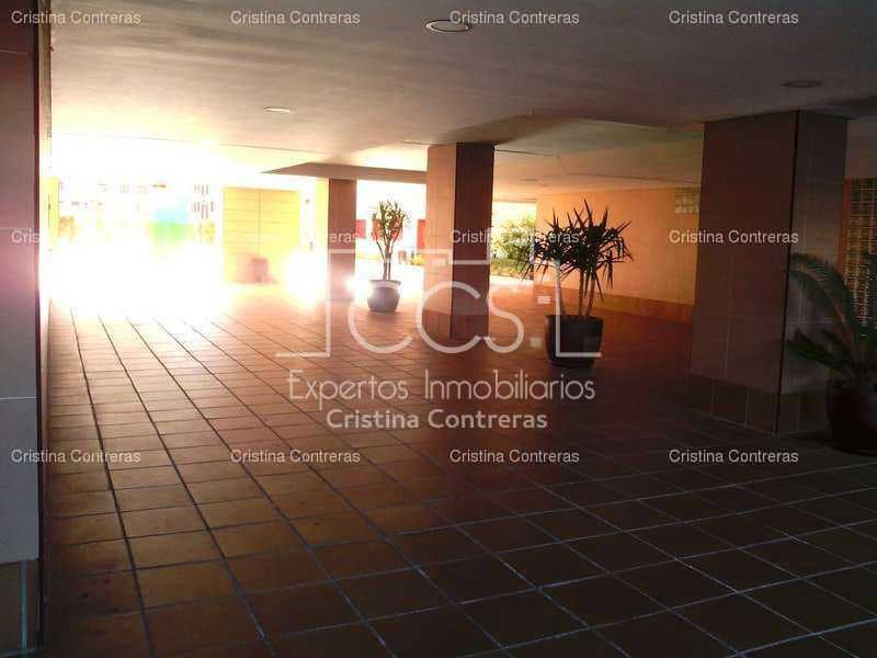 2 bedroom Penthouse for rent in Seville city with pool garage - € 1,490 (Ref: 7314823)