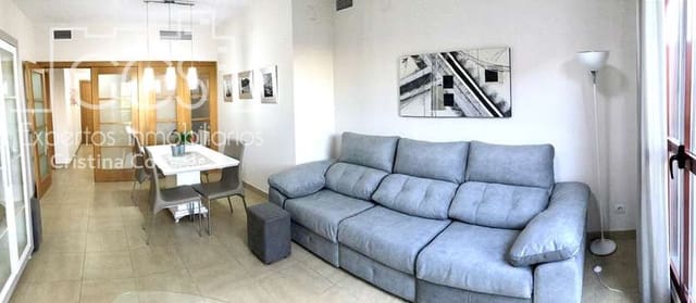 2 soveværelse Penthouse til leje i Sevilla by med swimmingpool garage - € 1.490 (Ref: 7314823)