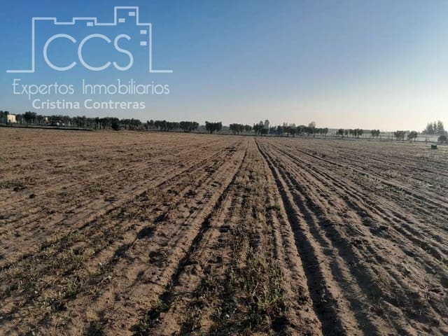 Building Plot for sale in Almonte - € 28,000 (Ref: 7323878)