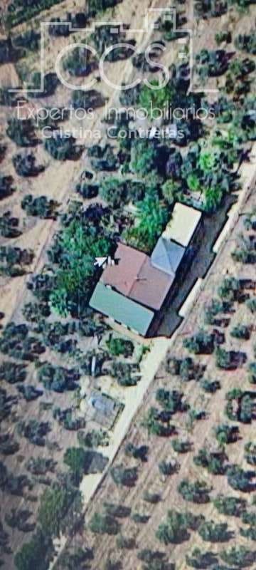 7 soveværelse Finca/Landehus til salg i Pilas med swimmingpool - € 320.000 (Ref: 7356622)