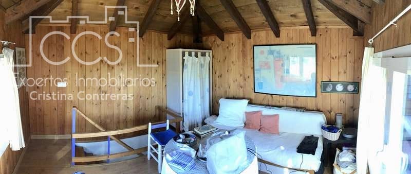 7 soveværelse Finca/Landehus til salg i Pilas med swimmingpool - € 320.000 (Ref: 7356622)