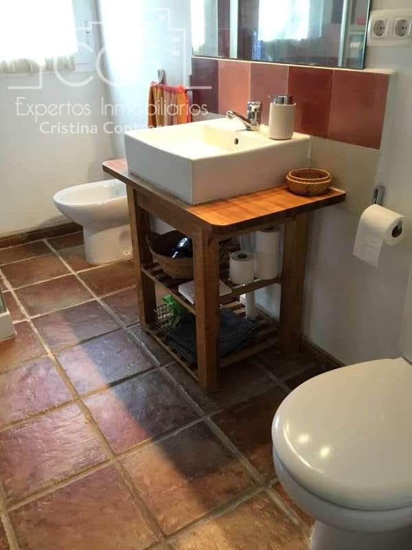 7 soveværelse Finca/Landehus til salg i Pilas med swimmingpool - € 320.000 (Ref: 7356622)