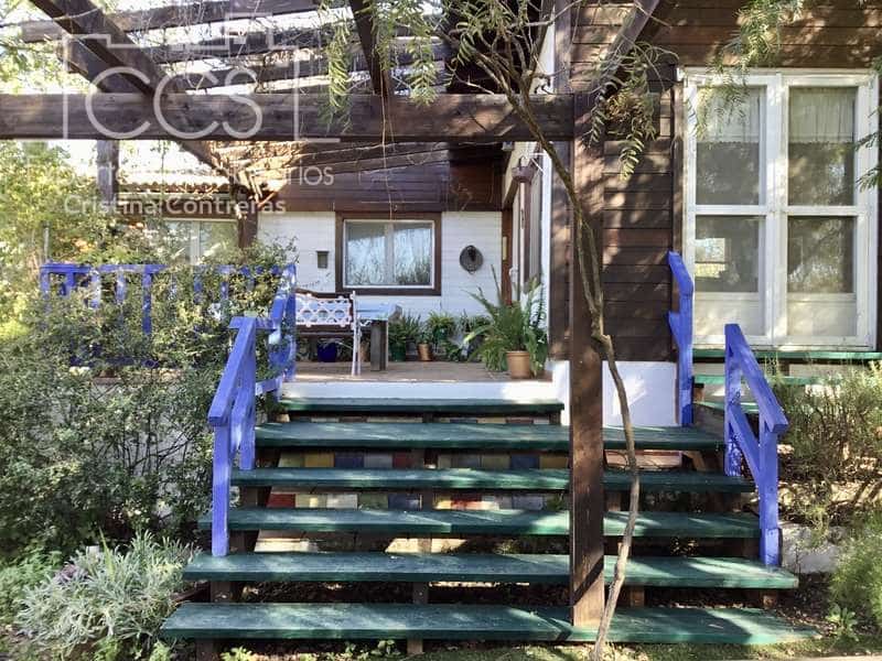 7 soveværelse Finca/Landehus til salg i Pilas med swimmingpool - € 320.000 (Ref: 7356622)