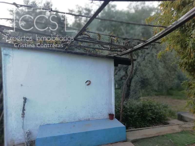 7 slaapkamer Finca/Landhuis te koop in Pilas met zwembad - € 320.000 (Ref: 7356622)