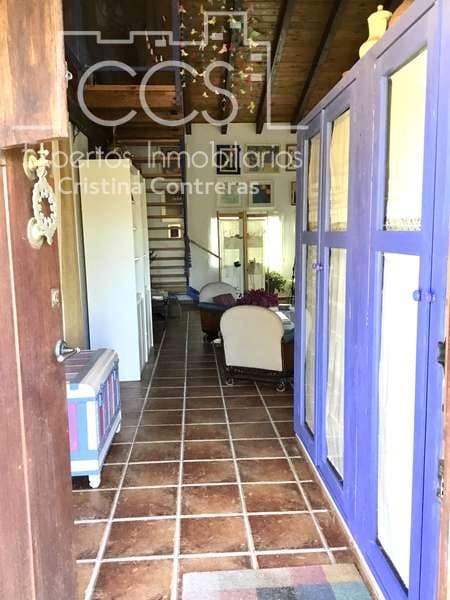 7 chambre Finca/Maison de Campagne à vendre à Pilas avec piscine - 305 000 € (Ref: 7356622)