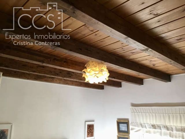 7 quarto Quinta/Casa Rural para venda em Pilas com piscina - 305 000 € (Ref: 7356622)