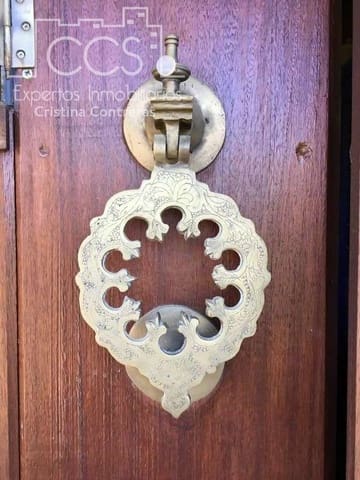 7 quarto Quinta/Casa Rural para venda em Pilas com piscina - 305 000 € (Ref: 7356622)