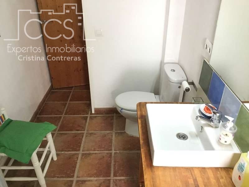 7 chambre Finca/Maison de Campagne à vendre à Pilas avec piscine - 305 000 € (Ref: 7356622)