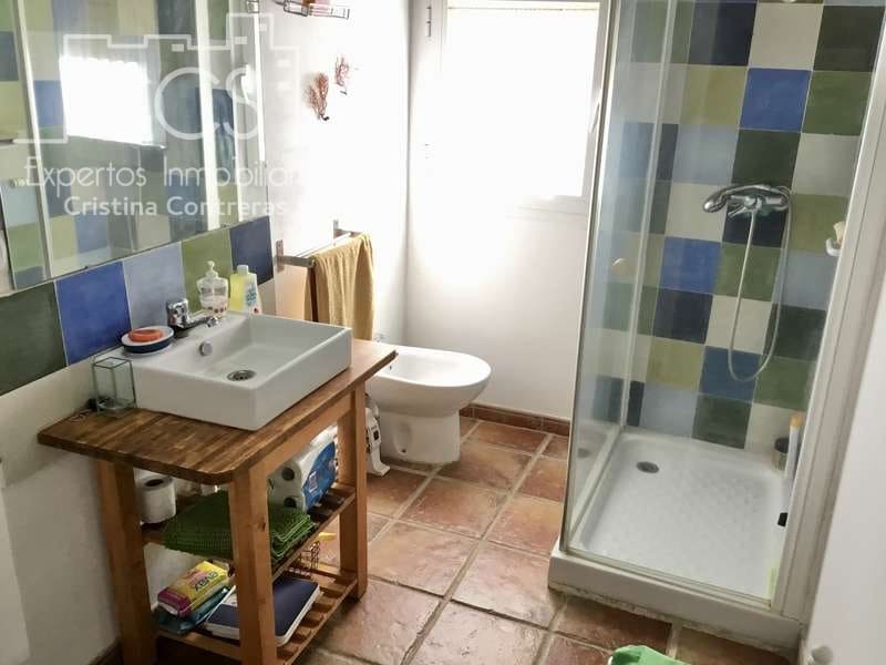 7 chambre Finca/Maison de Campagne à vendre à Pilas avec piscine - 305 000 € (Ref: 7356622)