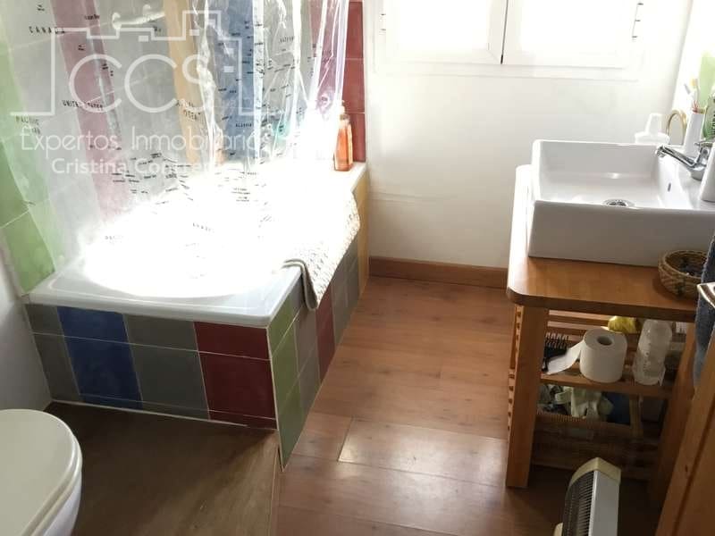 7 chambre Finca/Maison de Campagne à vendre à Pilas avec piscine - 305 000 € (Ref: 7356622)