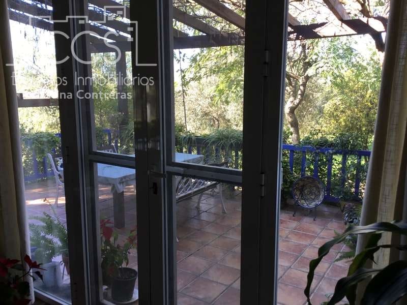 7 chambre Finca/Maison de Campagne à vendre à Pilas avec piscine - 305 000 € (Ref: 7356622)
