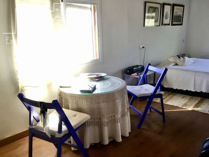 7 chambre Finca/Maison de Campagne à vendre à Pilas avec piscine - 305 000 € (Ref: 7356622)