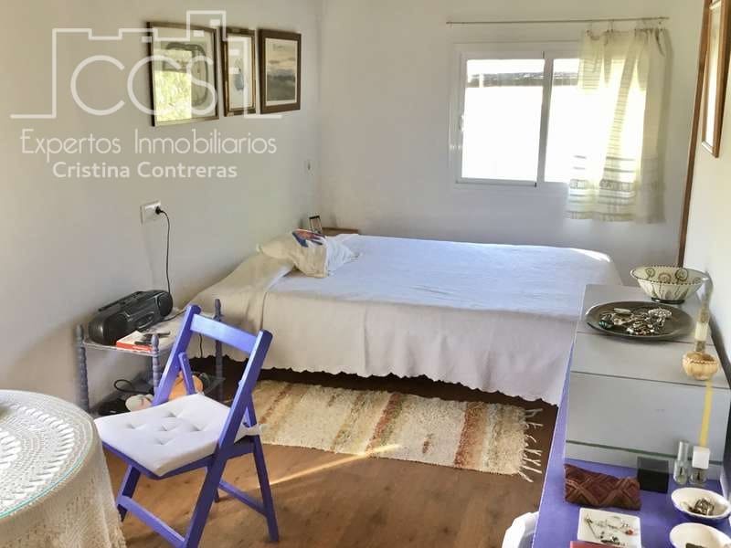 7 chambre Finca/Maison de Campagne à vendre à Pilas avec piscine - 305 000 € (Ref: 7356622)