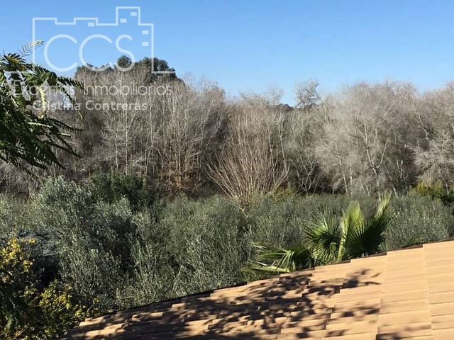 7 quarto Quinta/Casa Rural para venda em Pilas com piscina - 305 000 € (Ref: 7356622)