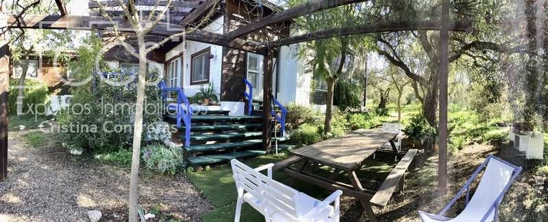 7 chambre Finca/Maison de Campagne à vendre à Pilas avec piscine - 305 000 € (Ref: 7356622)