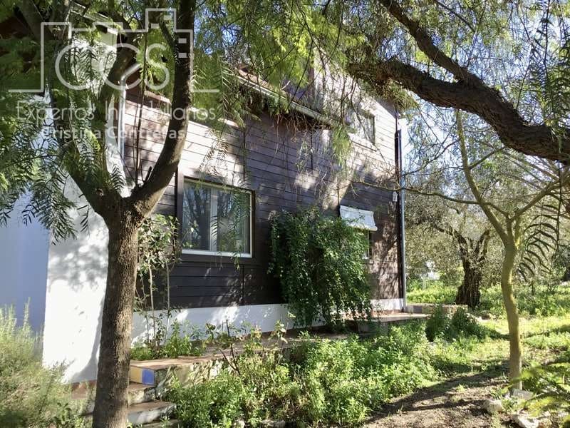7 chambre Finca/Maison de Campagne à vendre à Pilas avec piscine - 305 000 € (Ref: 7356622)