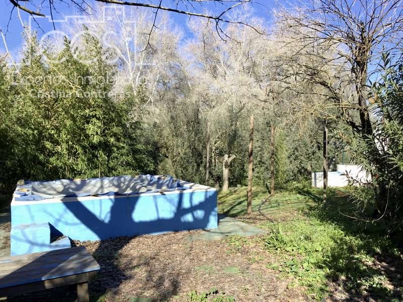 7 chambre Finca/Maison de Campagne à vendre à Pilas avec piscine - 305 000 € (Ref: 7356622)